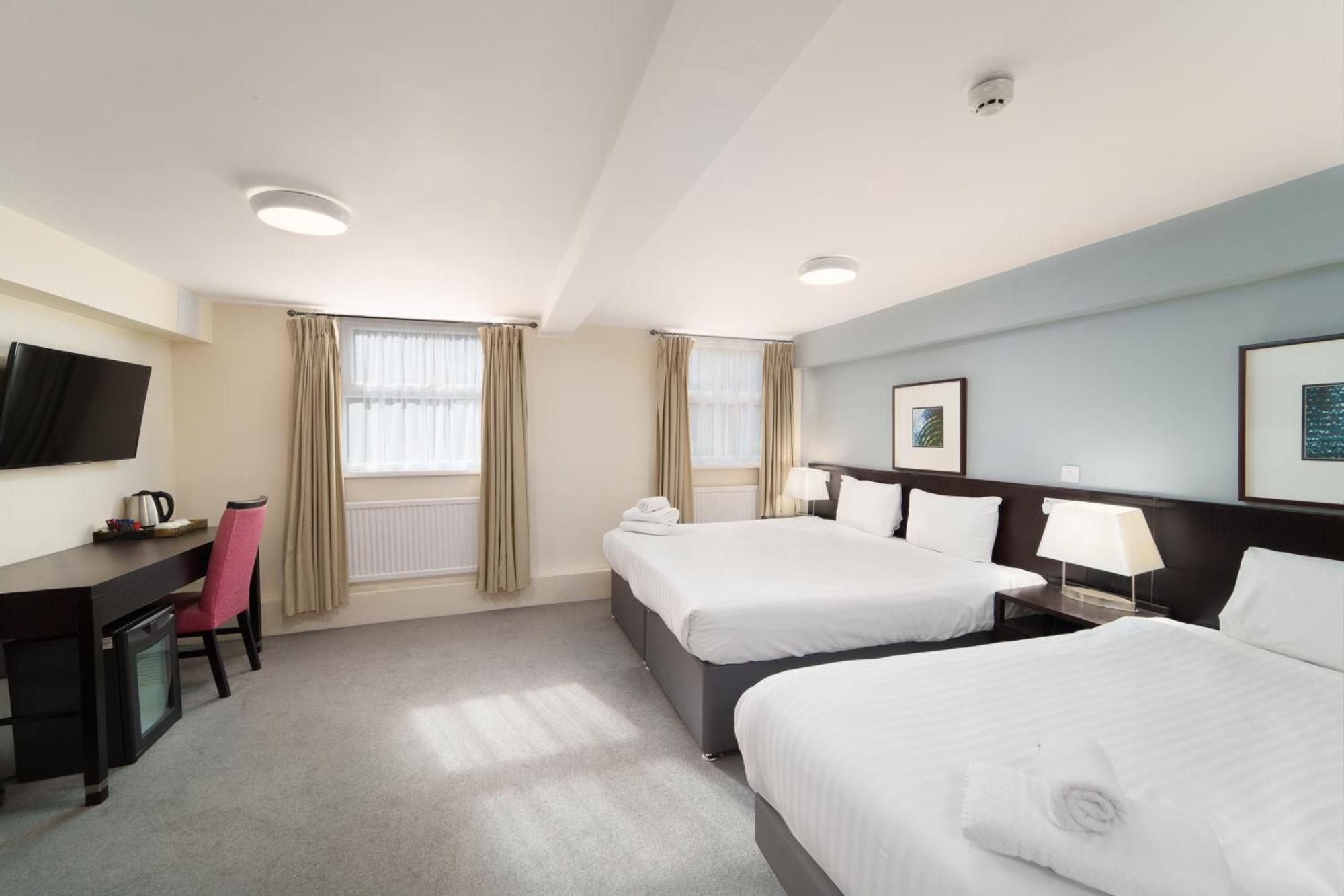 Ivy Bush Royal Hotel By Compass Hospitality Carmarthen Dış mekan fotoğraf
